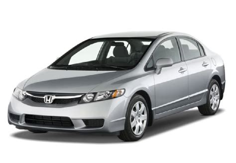 honda civic 2011 manual Kindle Editon