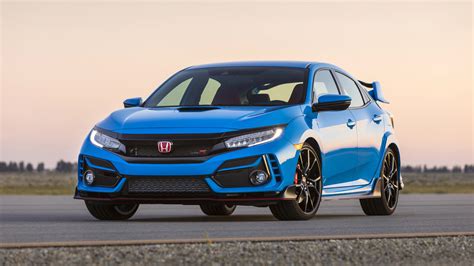 honda civic 2020