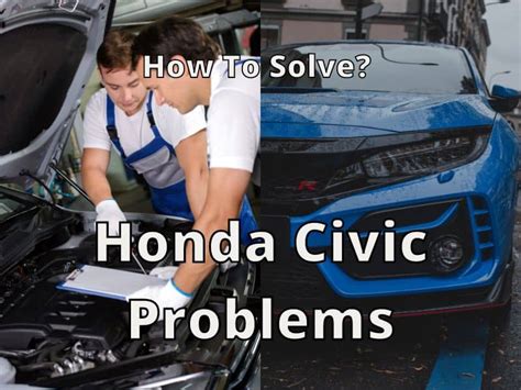 honda civic cdti problems Epub