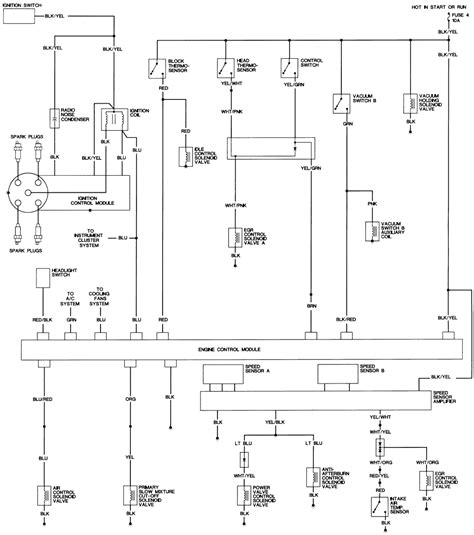 honda civic crx wiring diagram pdf PDF