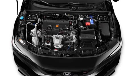 honda civic si engine for user guide Reader