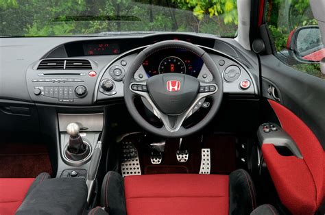 honda civic type r manual 2000cc Epub