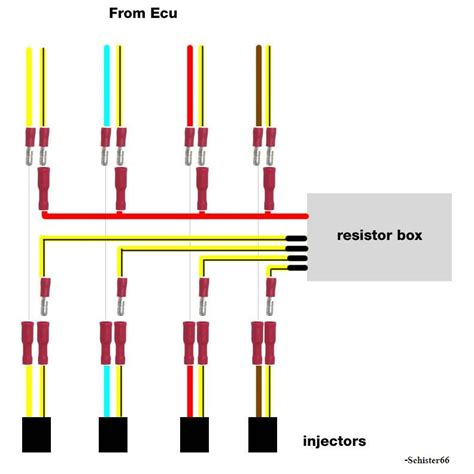 honda civic wiring diagram injectors Reader