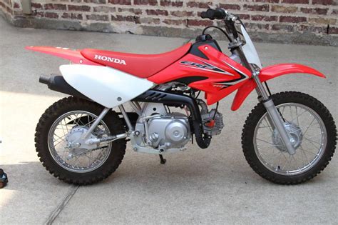 honda crf 70 manual Doc