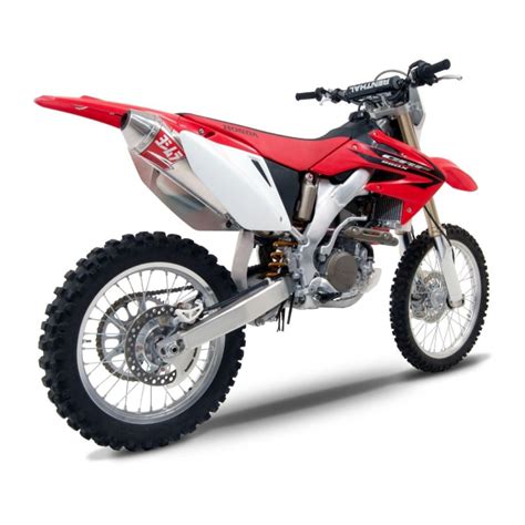 honda crf250x owners manual Reader