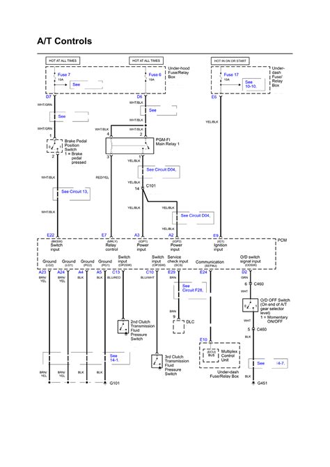 honda crv cluster diagram pdf Kindle Editon