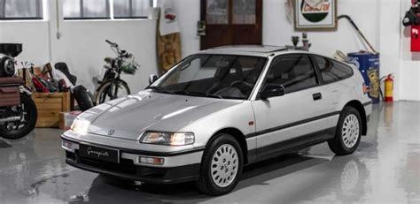 honda crx pdf manual Reader