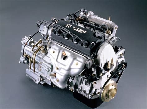 honda d15b engine manual Epub