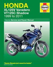 honda deauville workshop manual gr PDF