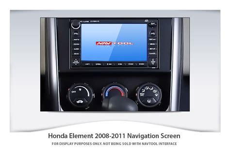 honda element navigation manual Doc