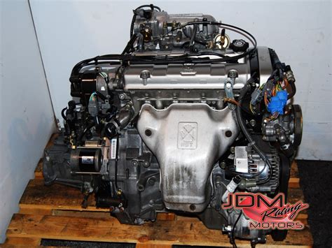 honda f22b engine manual PDF