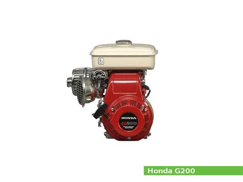 honda g200 5 5 manual Doc