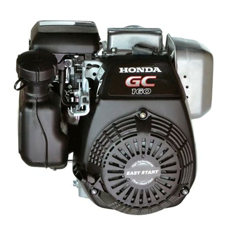 honda gc160 engine repair manual Reader