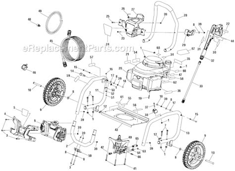 honda gc190 parts manual PDF