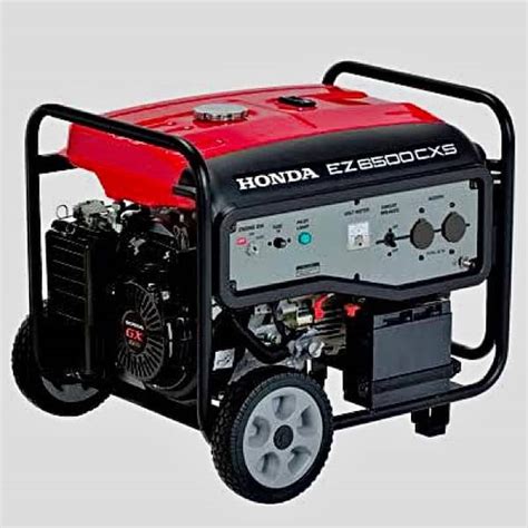 honda generator 5kv price