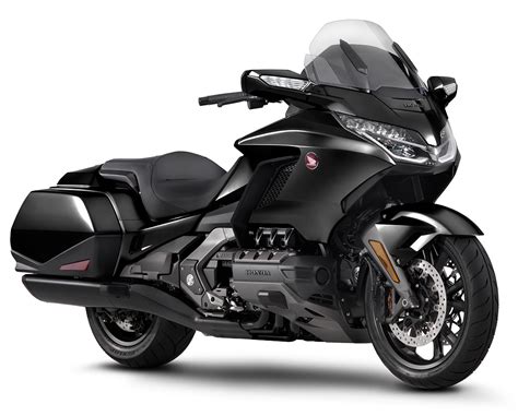 honda goldwing for user guide Doc