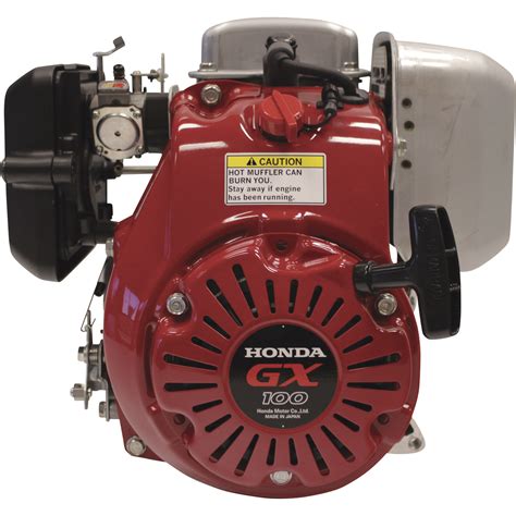 honda gx motor 190 f Reader