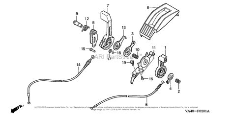 honda harmony 215 parts manual Kindle Editon