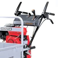 honda hp 500 power carrier manual Ebook PDF
