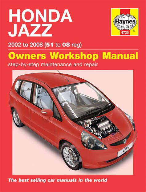 honda jazz 2006 owners manual Kindle Editon