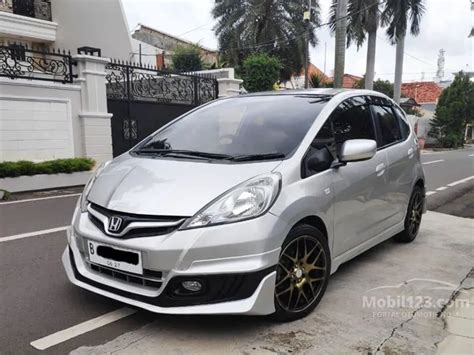 honda jazz manual 2012 bekas Kindle Editon