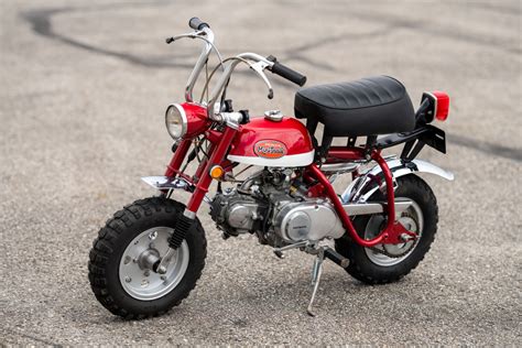 honda mini bike manual Epub