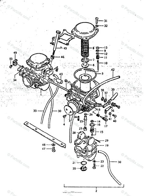 honda motorcycle carburetor parts Kindle Editon