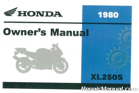 honda motorcycle user manual Reader