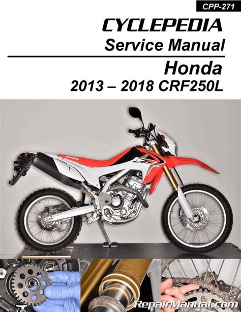 honda motorcycles manuals online Reader