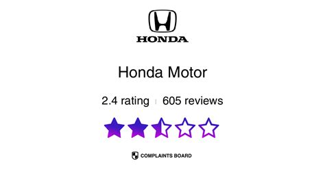 honda motors customer service Epub