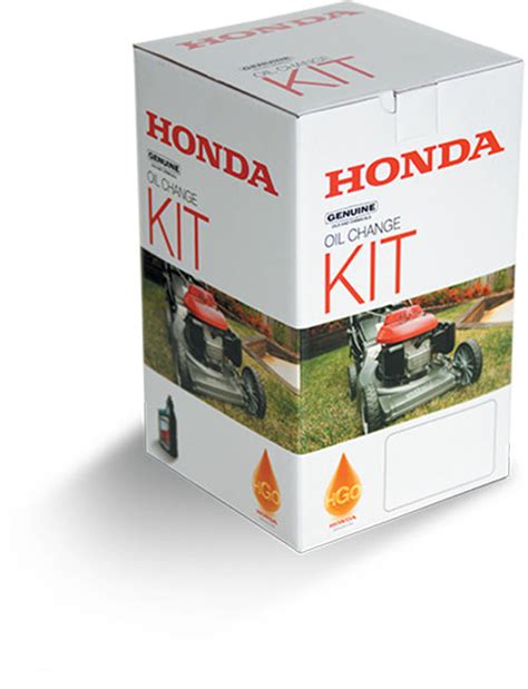 honda mower service kit Epub