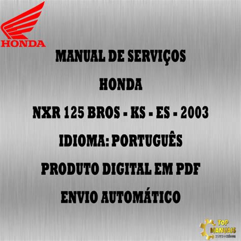 honda nxr 125 manual Epub