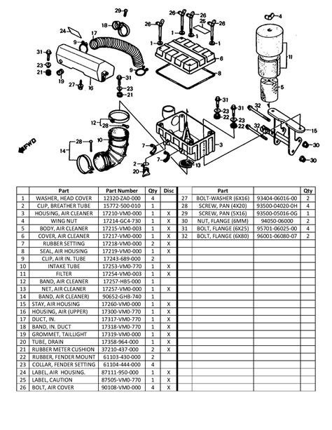 honda odyseey 2001 aircon diagram system Kindle Editon