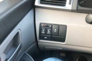 honda odyssey automatic door problems PDF