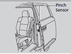 honda odyssey sliding repair manual Doc