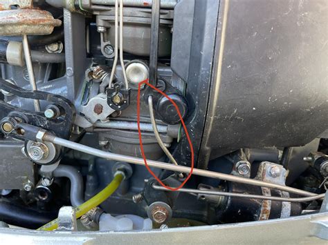 honda outboard choke problem Epub