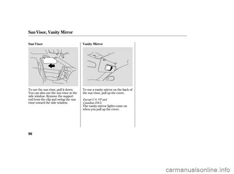 honda owners manual accord 2006 Reader