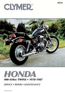 honda rebel 450 service manual Doc