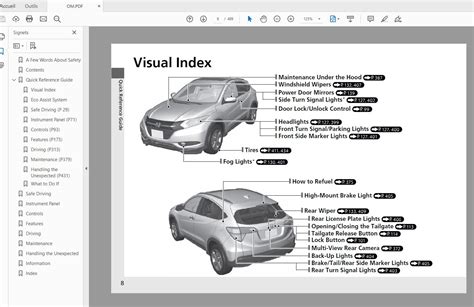 honda repair service manual Kindle Editon