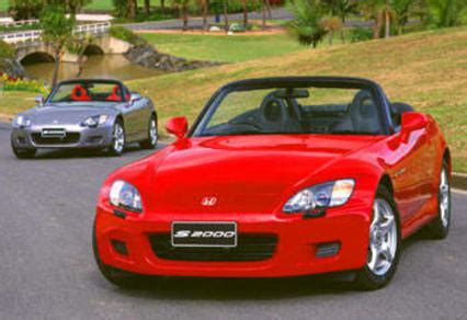 honda s2000 problems faults Kindle Editon