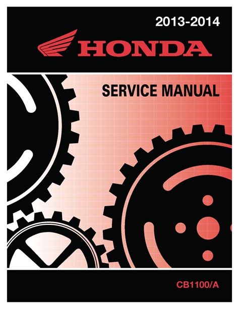 honda service manual s Doc