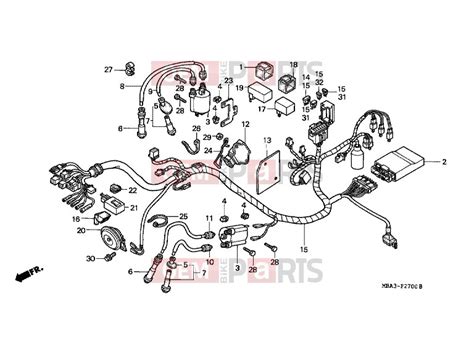 honda shadow exploded view Ebook Doc