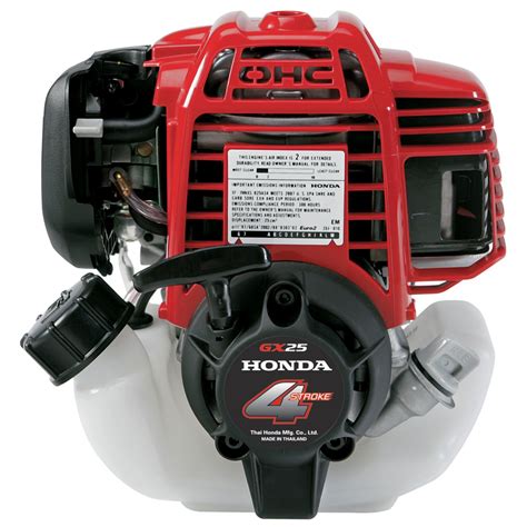 honda small engine repair manual free download Doc