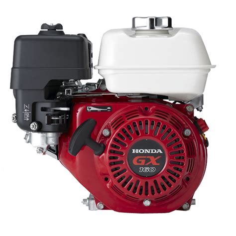 honda small engine service PDF