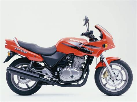 honda sohc cb500 manual Reader