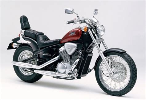 honda steed manual pdf Doc