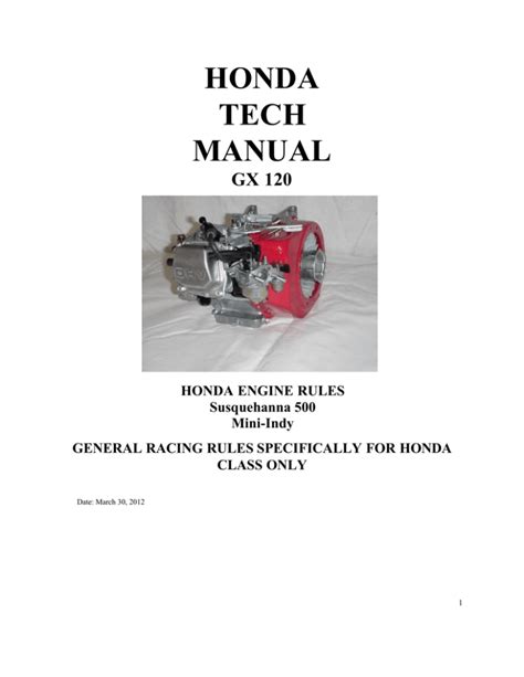 honda tech manual swap pdf Epub