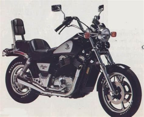 honda vt 1100 manual Doc