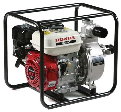 honda water pump diesel price