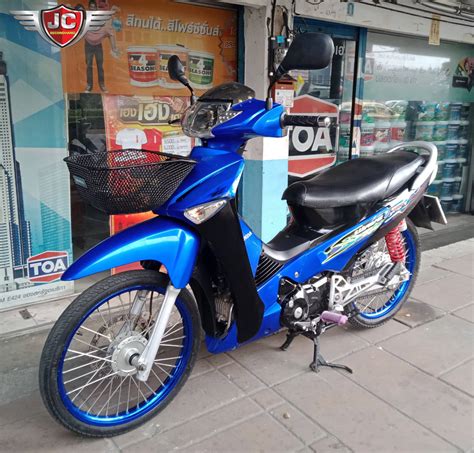 honda wave 125 i manual english Reader